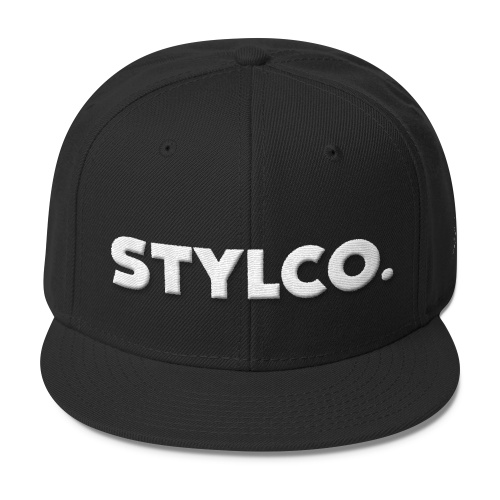 STYLCO Snapback
